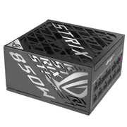 ASUS ROG -STRIX-850P-GAMING-E strömförsörjningsenheter 850 W 20+4 pin ATX ATX Svart