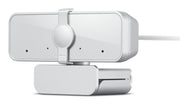 Lenovo 310 webbkameror 1920 x 1080 pixlar USB 2.0 Vit