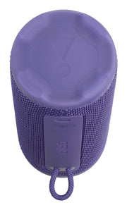JBL Grip Bärbar monohögtalare Lila 16 W