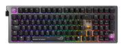 ASUS ROG Strix Morph 96 Wireless tangentbord Spela USB + RF Wireless +