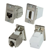 LogiLink MP0054 monteringskit Silver