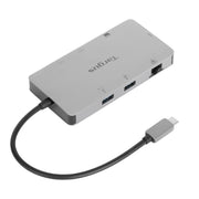 Targus DOCK423EU dockningsstationer för bärbara datorer Kabel USB 3.2 Gen 1 (3.1 Gen