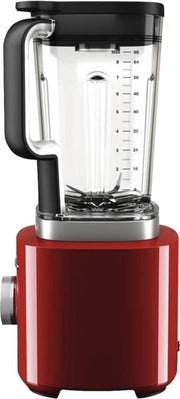 KitchenAid 5KSB2073EER 2 l Bänkmixer 1200 W Svart