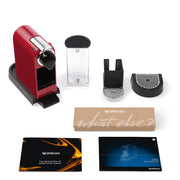Krups Nespresso XN7415 Helautomatisk Kuddmatad kaffebryggare 1 l