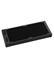 DeepCool LT520 Processor Allt-i-ett vätskekylare