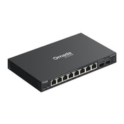 TP-Link ES210X-M2 nätverksswitchar hanterad 2.5G Ethernet (100/1000/2500)