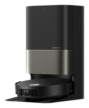 Dreame X50 Ultra Svart