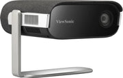 Viewsonic M1X datorprojektorer Short throw-projektor LED WVGA (854x480) Svart