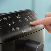 Philips 4000 series NA462/80 fritös Dubbel 10 l Fristående 2750 W Varmluftsfritös