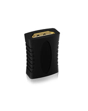 ICY BOX IB-CB005 HDMI Svart