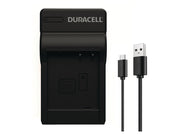 Duracell DRP5959 batteriladdare USB