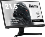 iiyama G-MASTER G2245HSU-B2 - 21.5" - FHD