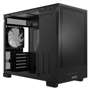 XPG VALOR MESH NANO MID-TOWER-CHASSIS Midi Tower Svart
