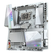 GIGABYTE Z890 AORUS TACHYON ICE Intel Z890 LGA 1851 (Socket V1) Utökad ATX
