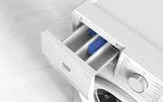 Beko B1WFK2604WEE tvättmaskin Frontmatad 6 kg 1000 RPM Vit