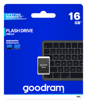 Goodram UPI2 USB-sticka