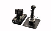 Thrustmaster Hotas Warthog Svart USB Joystick PC