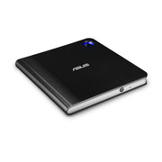 ASUS SBW-06D5H-U optiska enheter Blu-Ray RW Svart