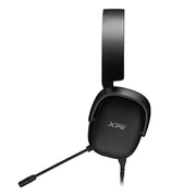 XPG PRECOG S Headset Kabel Huvudband Spela Svart