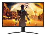 AOC G4 C32G42ZE - 31.5" - FHD