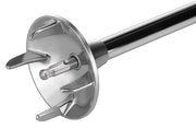 ESGE P 350 Profi Stavmixer 300 W Grå