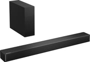 Hisense HS2100 Svart 2.1 kanaler 240 W