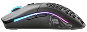 Glorious Gaming Model O Minus Wireless datormöss Spela högerhand RF Trådlös Optisk