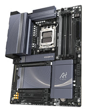 GIGABYTE B850 AI TOP moderkort AMD B850 AM5-sockel ATX