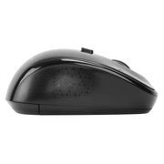Targus AMW50EU datormöss Kontor Ambidextrous RF Trådlös Blue Trace 800 DPI