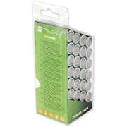 Techly LR06 AA 1.5V Engångsbatteri Alkalisk