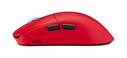 ASUS ROG Harpe II Ace RED datormöss Spela högerhand RF Wireless +