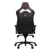 ASUS ROG Chariot X Core Universal spelstol Stoppad sits Svart
