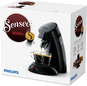 Senseo HD6553/67 kaffemaskin Kapselmaskin 0,7 l