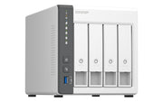 QNAP TS-433 NAS Tower Arm Cortex-A55