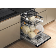 Whirlpool W7F HP33 X Fristående 15 kuvert
