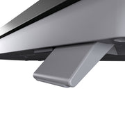 CHERRY Stream Wireless tangentbord Universal Trådlös RF + USB QWERTZ Tjeckisk Svart