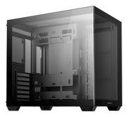 DeepCool CG530 Midi Tower Svart
