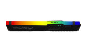 Kingston Technology FURY Beast RGB RAM-minnen