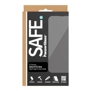 PanzerGlass SAFE Samsung Galaxy A73 5G Case Friendly