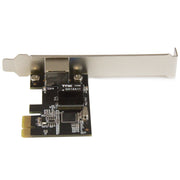 StarTech.com Gigabit Ethernet Nätverkskort med 1 port