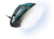 Tefal Ultimate Pure FV9844 Torr & Ångstrykjärn Stryksula Durilium Autoclean 3200 W