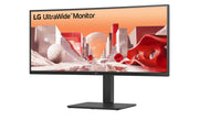 LG 34BA85QE-B