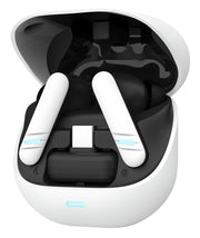 Trust GXT 409 Oxxie Headset True Wireless Stereo (TWS) I öra Spela