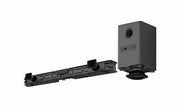 Philips 5300 series TAB5309/10 soundbar-högtalare Grå 2.1 kanaler 120 W