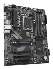 GIGABYTE B760 DS3H DDR4 moderkort Intel B760 Express LGA 1700 ATX