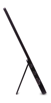 Acer PM161QB1bmiuux Bärbara monitor Svart - 15.6"