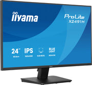 iiyama ProLite X2491H-B1