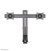Neomounts FPMA-D860DBLACK fäste och ställ till bildskärm