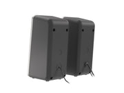 GENESIS Helium 100 BT RGB mikrofonset 10 W PC