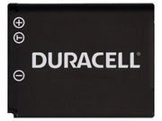 Duracell DR9963 batteri till kamera/videokamera Litium-Ion (Li-Ion)